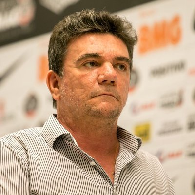 Andrés Sanches / Twitter de Andrés Sanchez